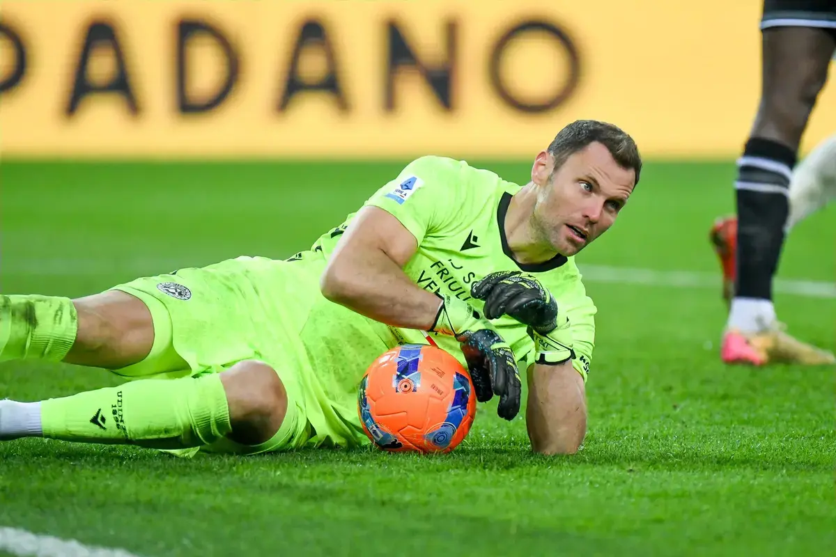 پادلی: ما برای بازی یوونتوس آماده‌ایم