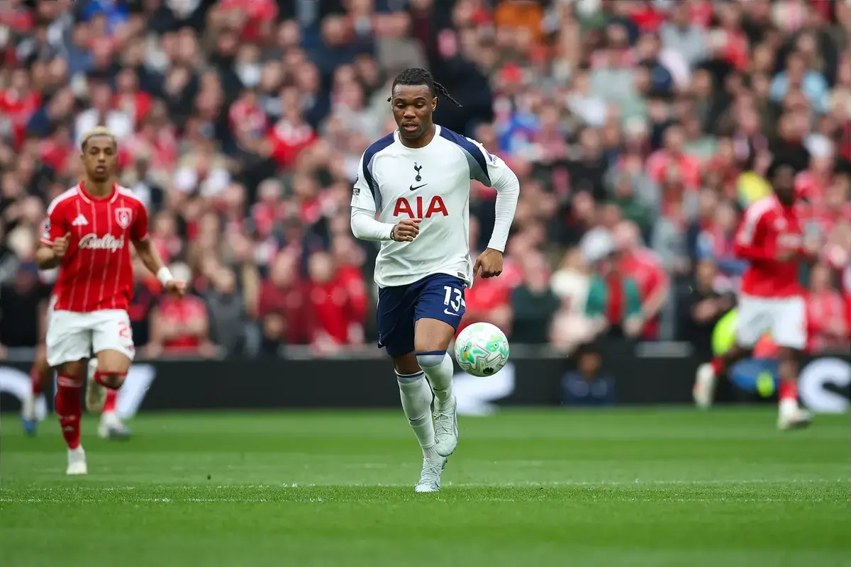 دشتی اودوگی و یوونتوس