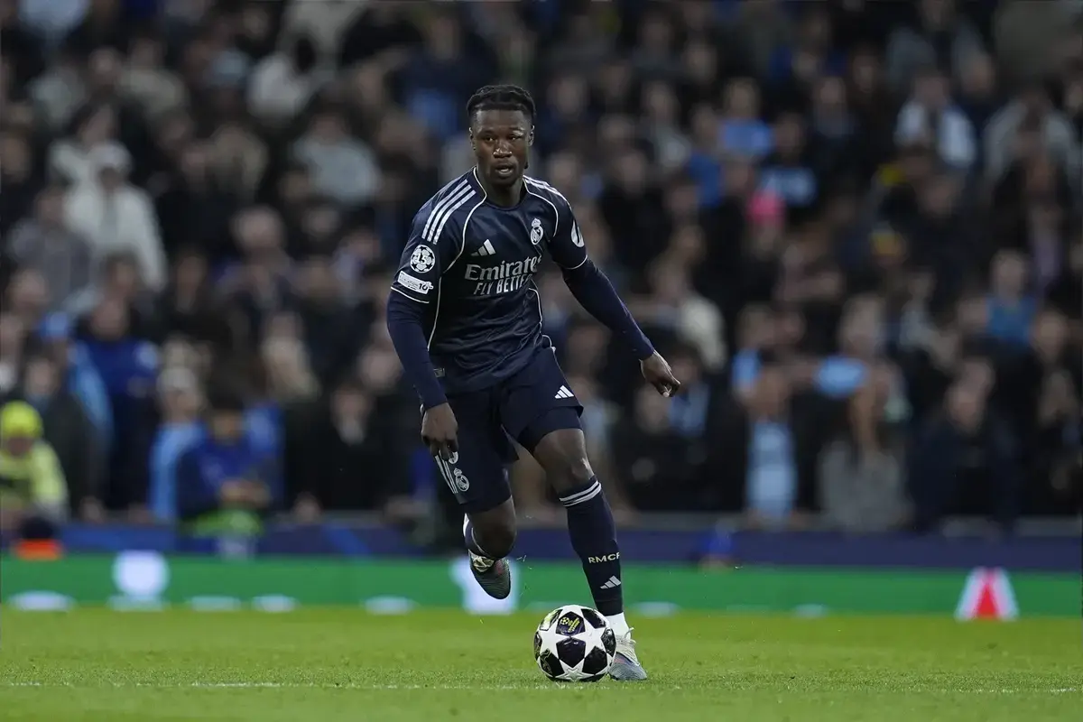 ادواردو کاماوینگا و یوونتوس