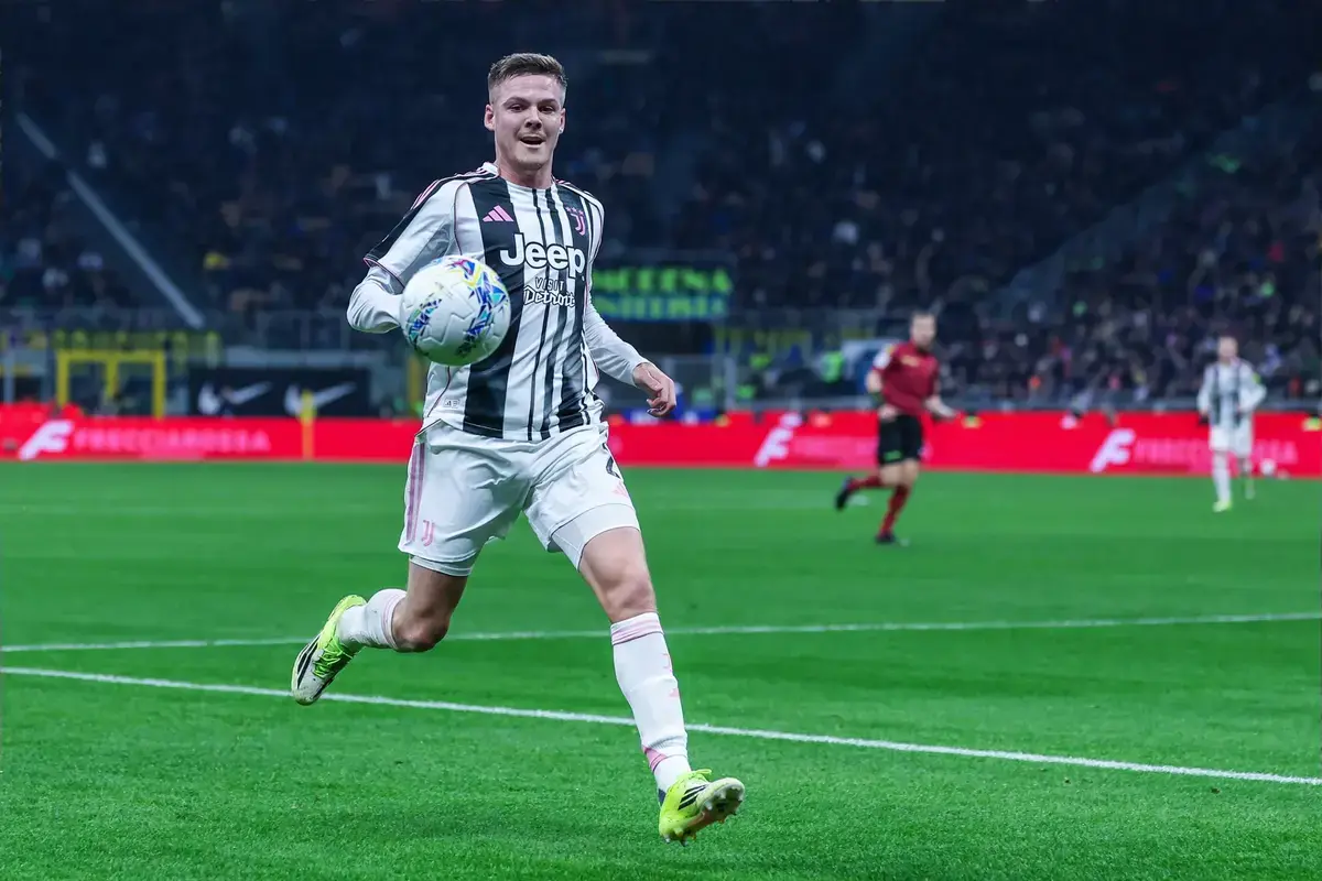 بازگشت امیل هولم از مصدومیت قبل بازی با جنوا