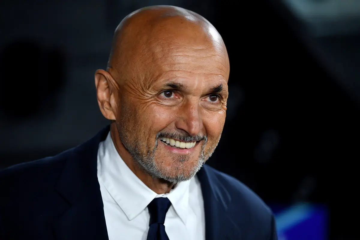 اسپالتی: برد مقابل بولونیا مسیر حرفه‌ای بازیکنان را تغییر داد