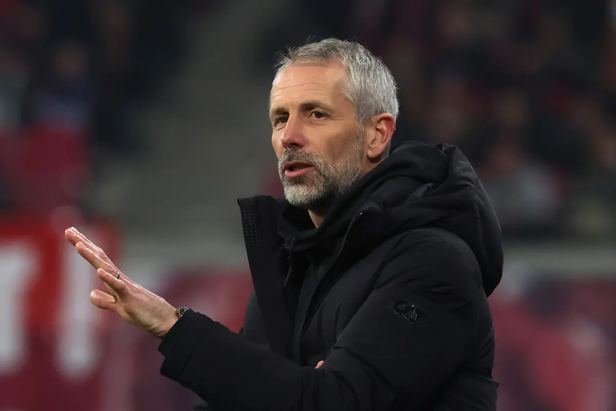 بورنموث به دنبال لوئیس اوپندا با مربیگری مارکو رز؟