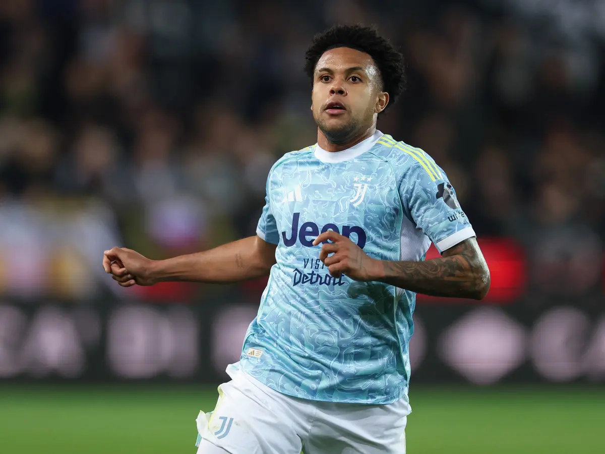 ترکیب احتمالی یوونتوس مقابل بولونیا با بازگشت مک‌کنی