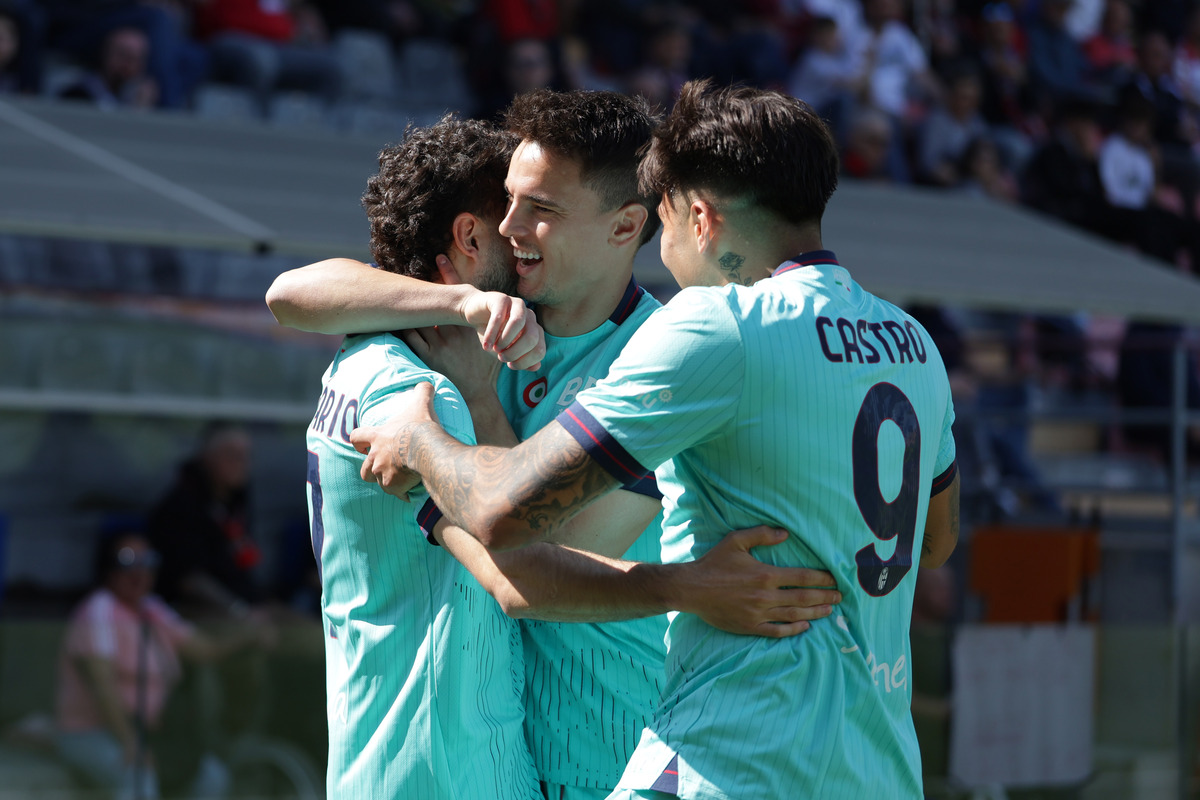 Bologna preparing new offer for Juventus wing-back Joao Mario