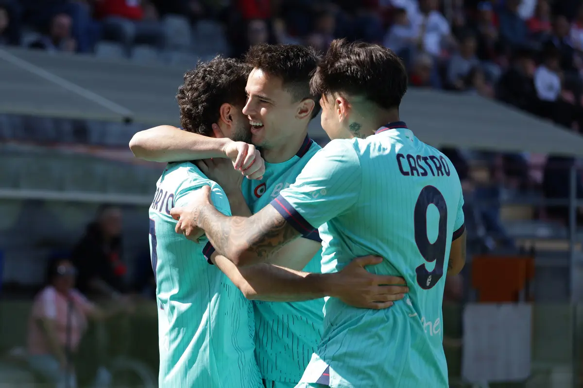 ژوآو ماریو بولونیا یوونتوس